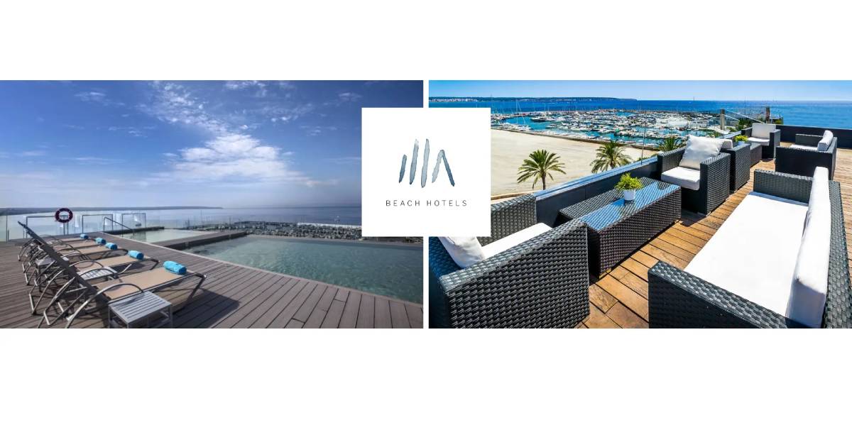 Hotel Las Arenas
